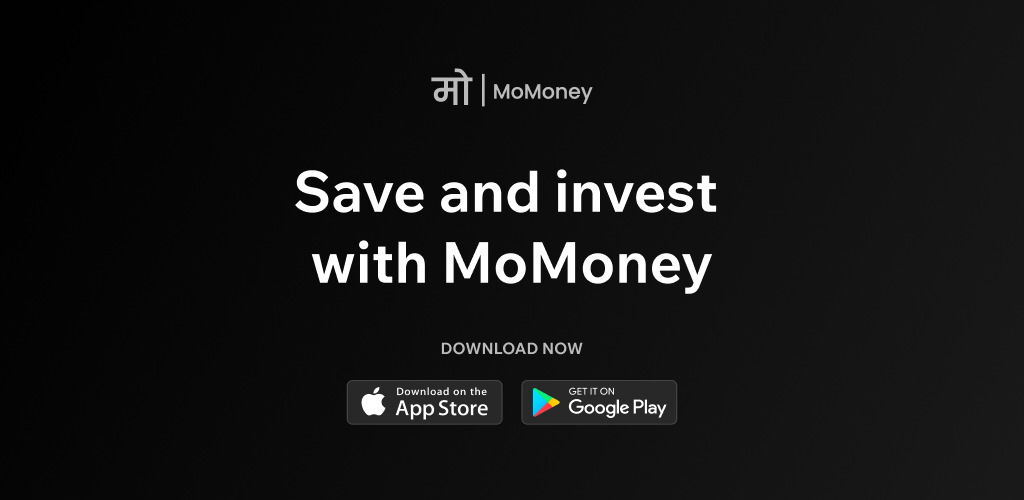 MoMoney: Save & Invest Money